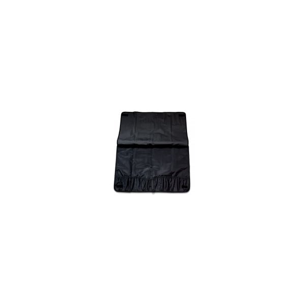 Swiss Army Brands 44955 Kitchen Special Sets Black Culinary Storage, Knife Roll Polyester - VIC-7.4012.5