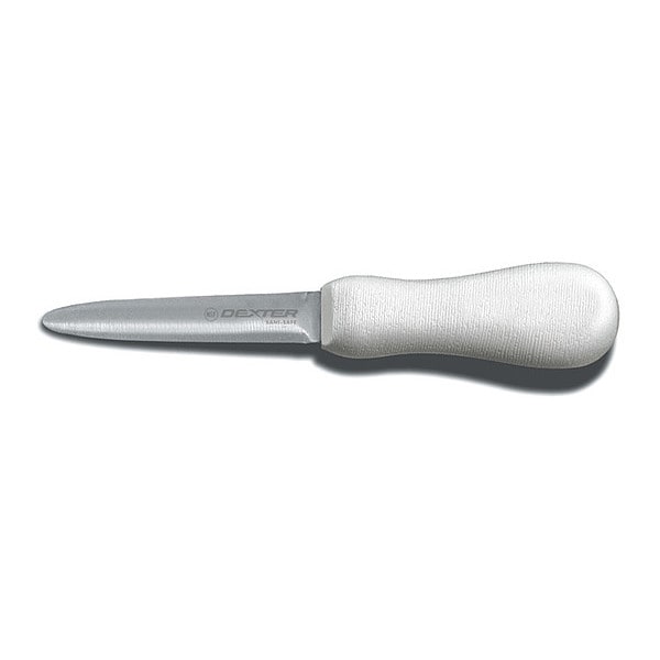 Dexter Russell Oyster Knife, Galveston Pattern 4 In - 10873