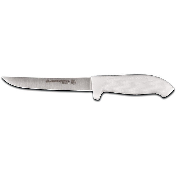 Dexter Russell Wide Boning Knife 6 In - 24013