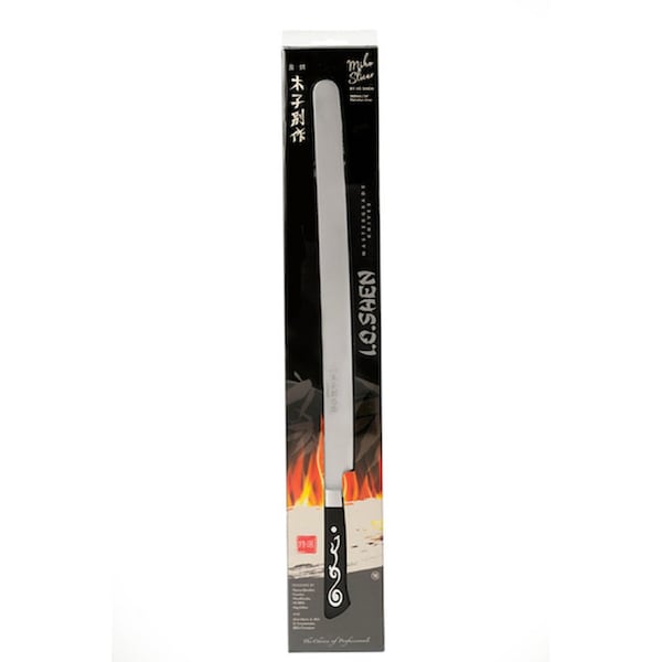 Master Grade I.O. SHEN Master Grade Miho Slicer - 15 " / 380 mm - 4036