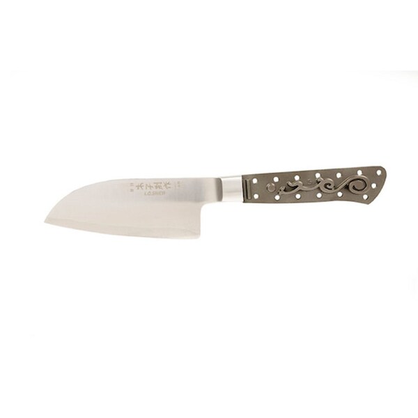 Master Grade I.O. SHEN Master Grade Chai Khom Slicer - 5" / 130 mm - 4026
