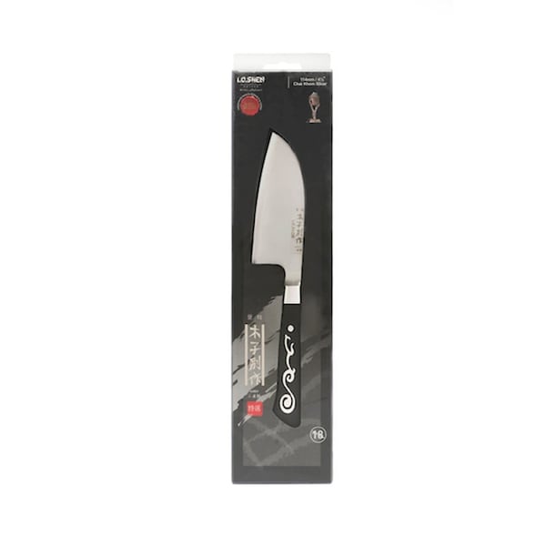 Master Grade I.O. SHEN Master Grade Chai Khom Slicer - 5" / 130 mm - 4026
