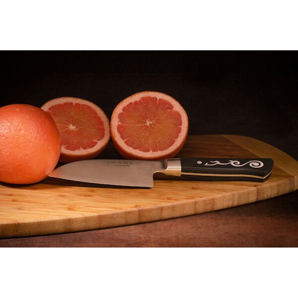 Master Grade I.O. SHEN Master Grade Chai Khom Slicer - 5" / 130 mm - 4026
