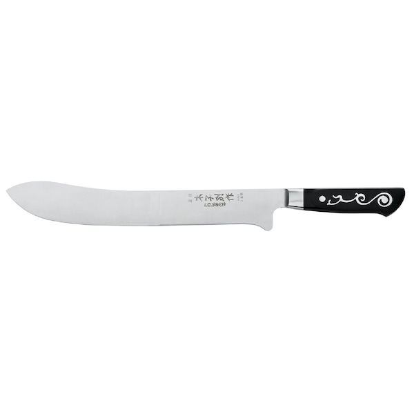 Master Grade I.O. SHEN Master Grade Scimitar Knife - 12" / 300 mm - 3078