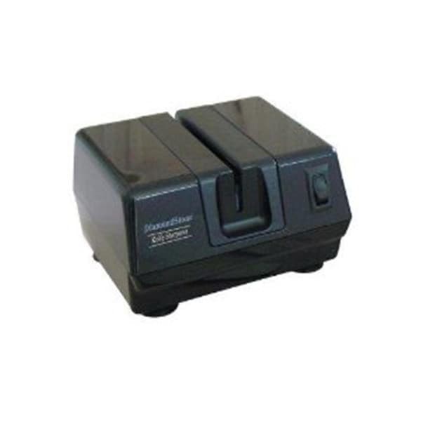 Mcgowan Mfg Co McGowan 1923 DiamondStone Electric Sharpener in Black - 1923
