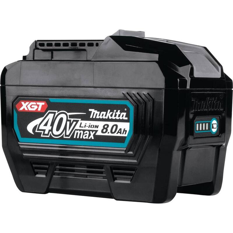 Batería Makita 40V máx XGT 8.0Ah - BL4080F