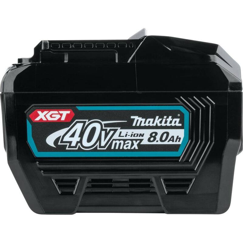 Batería Makita 40V máx XGT 8.0Ah - BL4080F