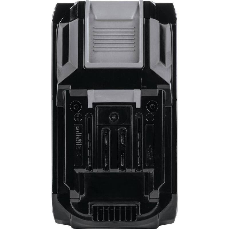 Batería Makita 40V máx XGT 8.0Ah - BL4080F