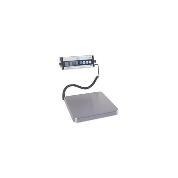Yamato 12.5 lb x .1 oz Digital Pizza Scale - PB-200