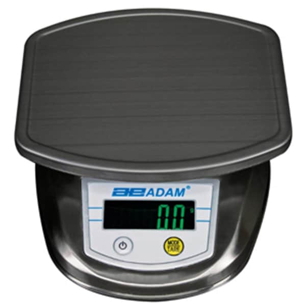 Adam Equipment 8000 g Astro Compact Portion Control Scale - ADAM-ASC-8000