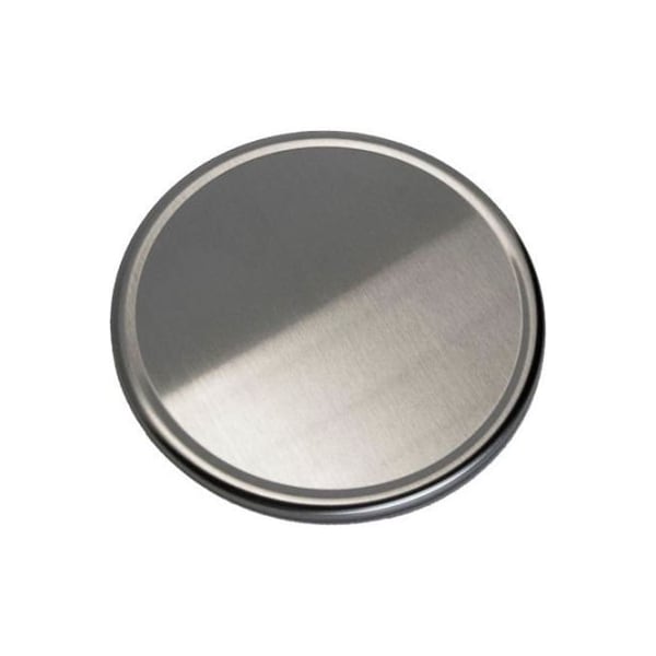 Escali Escali P115PL Stainless Steel Platter for NSF Compliant P115 Scales - P115PL