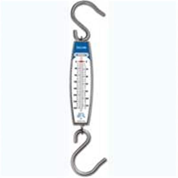Taylor Taylor Precision Products 3328 Industrial Hanging Scale - 280 Lb. - 6426811