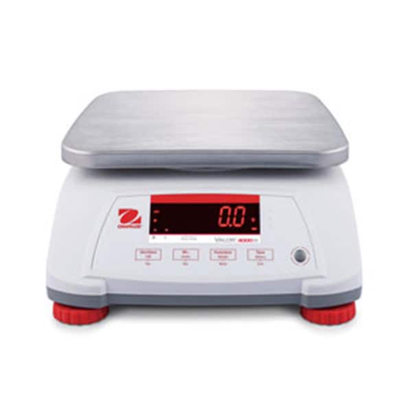 Ohaus V41PWE15T Valor 4000 Legal for Trade Food Scale - 30 lbs Capacity - OHAUS-V41PWE15T