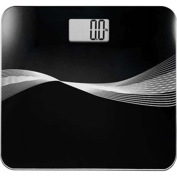 Moon Knight Optima Home Scales RO-440 Robust Full Cover Scale Base - RO-440