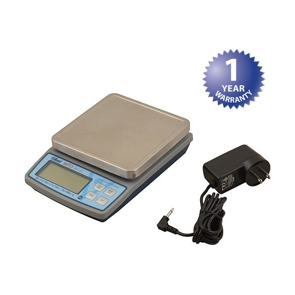 Edlund SCALE, DIGITAL 10LB, W/ COVER Model NoBRV-160 for Edlund - Part No 58100 - 58100