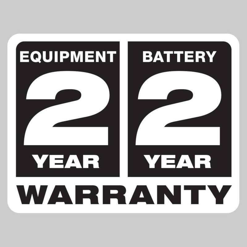 Paquete de batería Milwaukee MX FUEL REDLITHIUM FORGE HD12.0 - MXFHD812