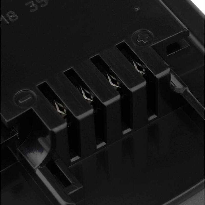 BLACK+DECKER Batería de Ion de Litio de 20V Máx 1.5Ah - LBXR20-OPE