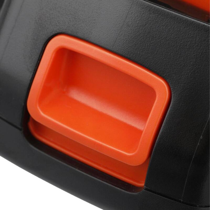 BLACK+DECKER Batería de Ion de Litio de 20V Máx 1.5Ah - LBXR20-OPE
