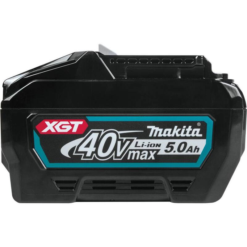 Batería Makita 40V max XGT 5.0Ah - BL4050F
