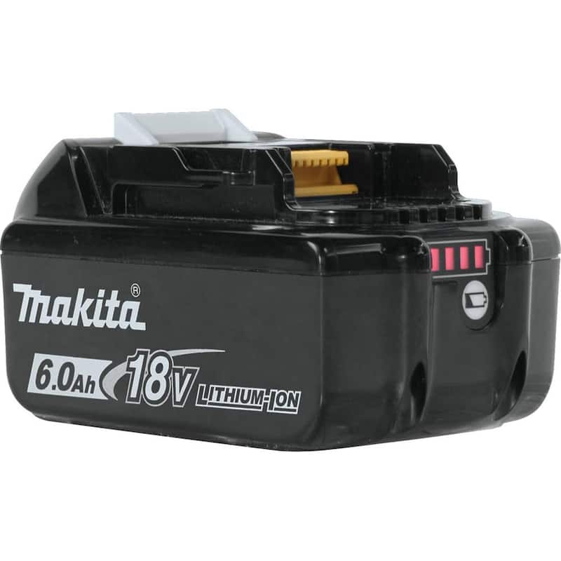 Batería de iones de litio LXT de 18V y 6.0 Ah - BL1860B