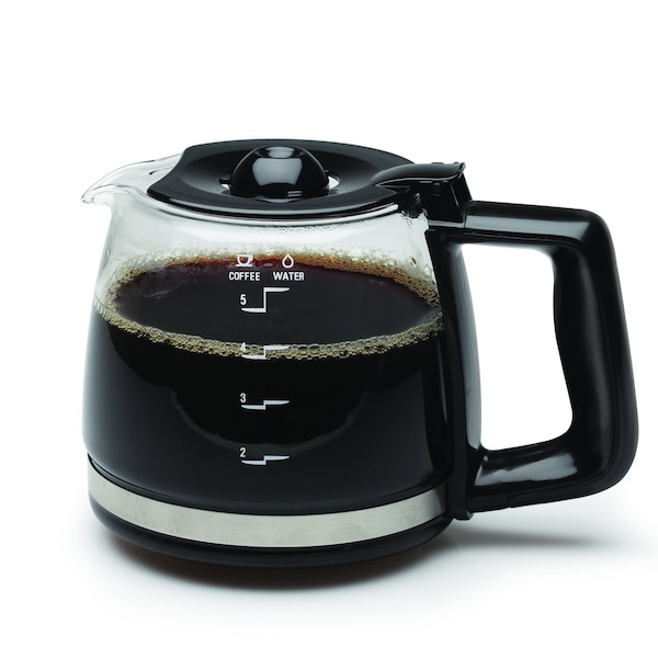 Jura Capresso Capresso Clear Glass Carafe - 4426.01