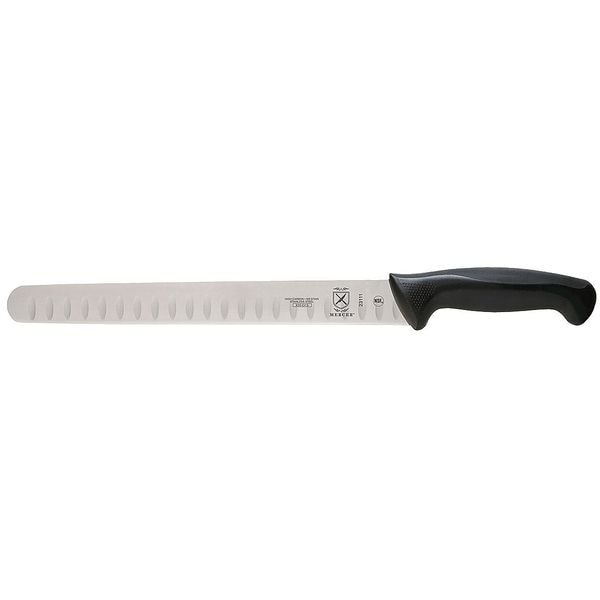 Mercer Cutlery Slicer, 11 In, Granton Edge - M23011