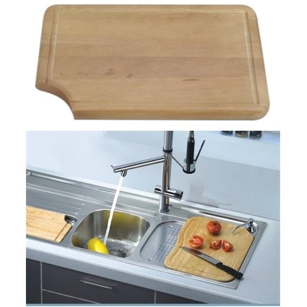 Dawn Kitchen & Bath Products Dawn Kitchen & Bath CB913 Cutting Board For Ch366 - CB913