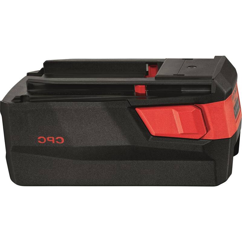 Paquete de batería de iones de litio de 36 voltios Hilti B36/5.2 Ah - 2098470