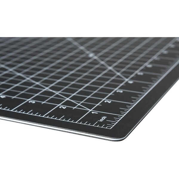 Vantage Self-Healing Cutting Mats, 18"x2, PK12 - 10672