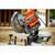 Kit de inicio RIDGID 18V con (2) Baterías de salida máxima de 4.0 Ah y Cargador con Batería de salida máxima de 6.0 Ah - AC8609340SB-AC840060