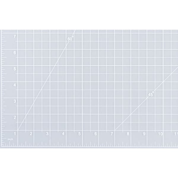 Vantage Self-Healing Cutting Mats, 18"x2, PK12 - 10682