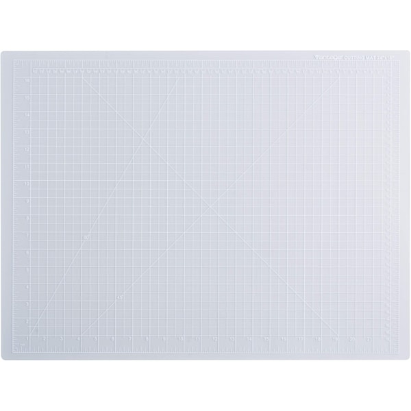 Vantage Self-Healing Cutting Mats, 18"x2, PK12 - 10682
