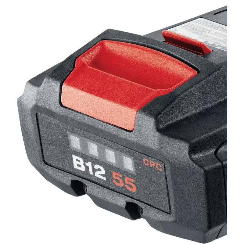 Batería compacta de alto rendimiento de iones de litio de 12 voltios y 5.0 Ah - 2330571
