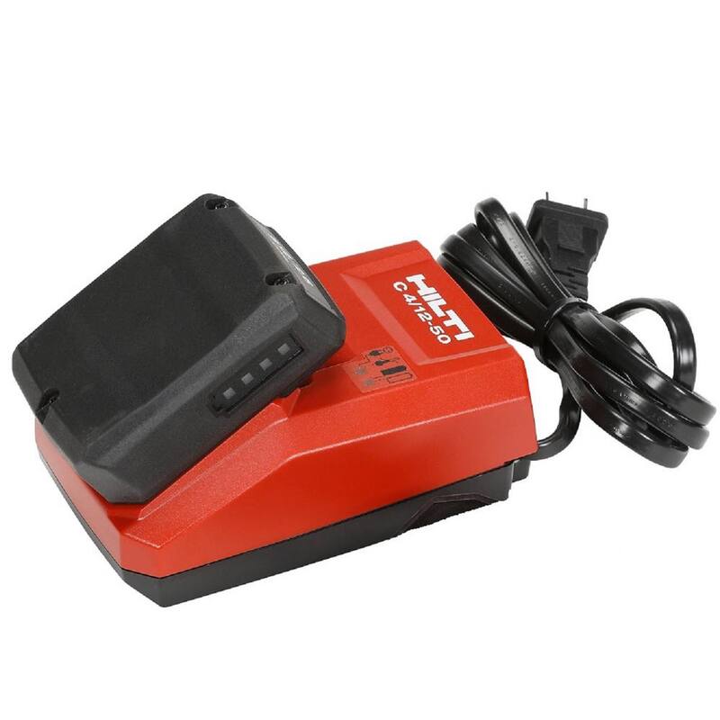 Batería compacta de alto rendimiento de iones de litio de 12 voltios y 5.0 Ah - 2330571