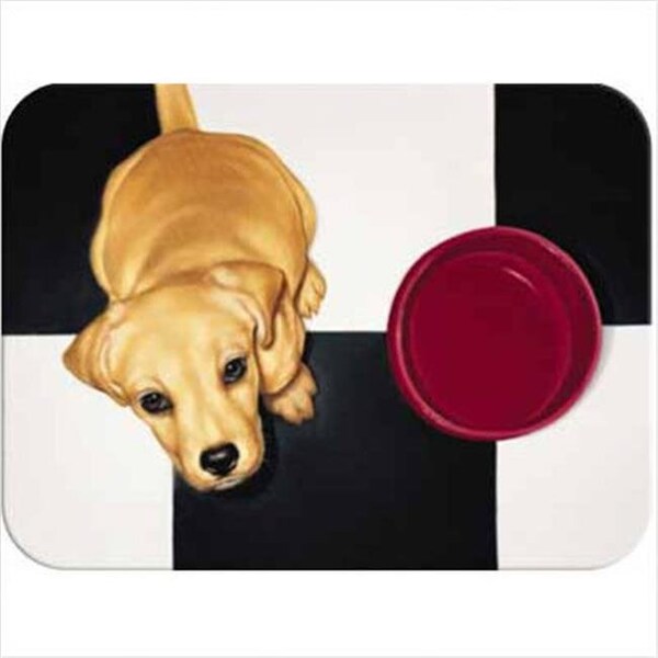 Mcgowan Mfg Co McGowan TT93041 Tuftop Feed Me Cutting Board- Small - TT93041