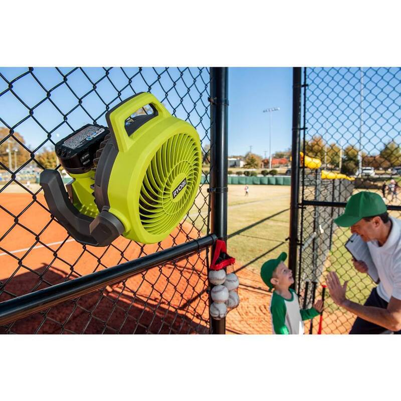 RYOBI ONE+ Kit de 18V de iones de litio con baterías de 2.0 Ah y 4.0 Ah, cargador y una batería de iones de litio ONE+ 18V de 2.0 Ah gratis - PSK106SB-PBP006