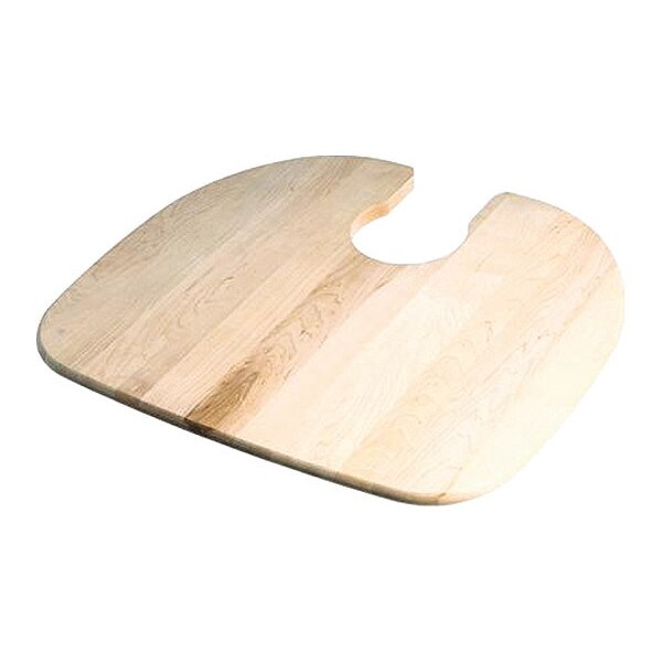 Elkay Cutting Board, Hrdwood, 21-13/16x19.25x3/4 - CB2213
