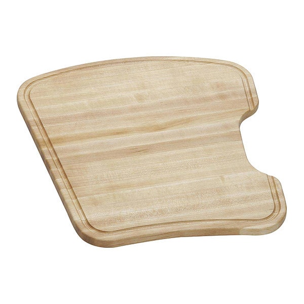 Elkay Hardwood 15-3/4x17-1/4x1", Cutting Board - LKCB1515HW