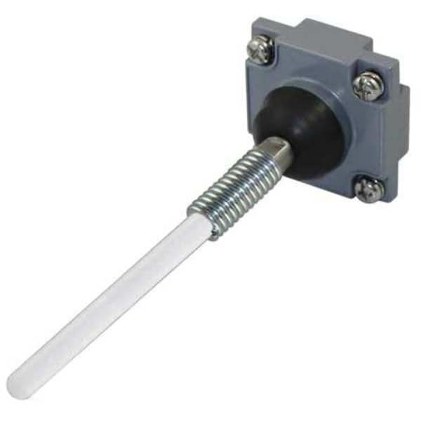 Interruptor de límite de cabeza de Dayton, tipo pala, superior, UL/CSA/CE - 11X479.