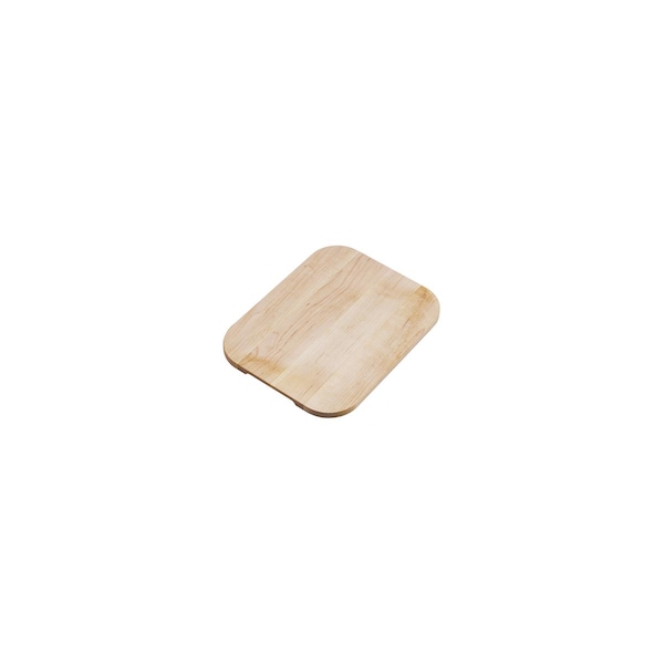 Elkay Cutting Board, Hardwood, 12-7/8x10.12x1" - CB912