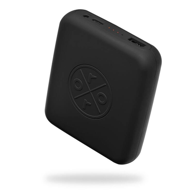 Paquete de batería de iones de litio ORORO 7.2-Volt 5.2 Ah para prendas térmicas - 2323-104-B19G