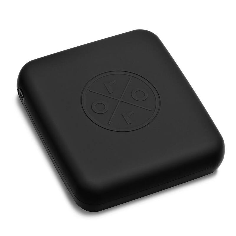 Paquete de batería de iones de litio ORORO 7.2-Volt 5.2 Ah para prendas térmicas - 2323-104-B19G