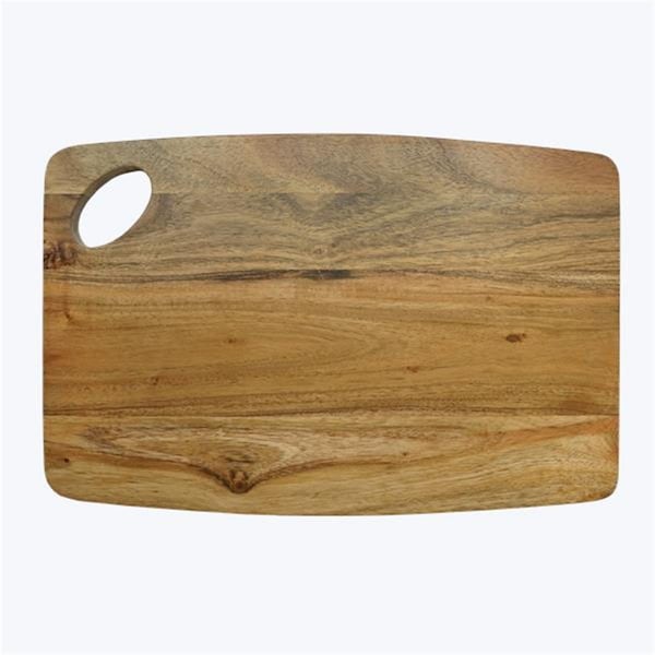 Desorden Wood Cutting Board - DE3278793