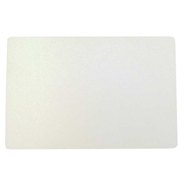 Tablecraft Cutting Mat, Flexible, 12x18, PK6 - FCB1218W