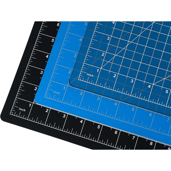 Vantage Self-Healing Cutting Mats, 36"x48, PK4 - 10674-12583