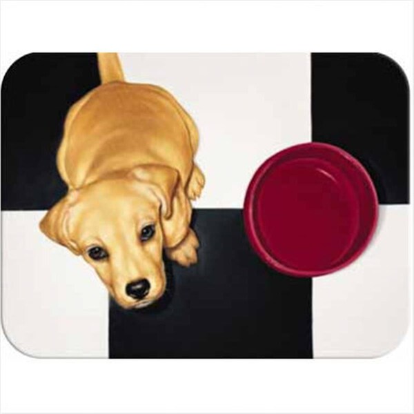 Fastfood McGowan  Tuftop Feed Me Cutting Board- Medium - FA3042997
