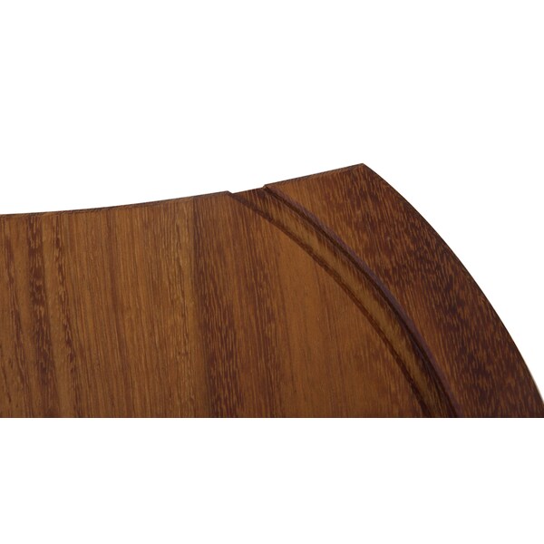 Alfi Brand ALFI brand AB35WCB Round Wood Cutting Board for AB1717 - AB35WCB