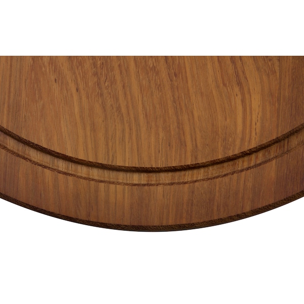 Alfi Brand ALFI brand AB35WCB Round Wood Cutting Board for AB1717 - AB35WCB