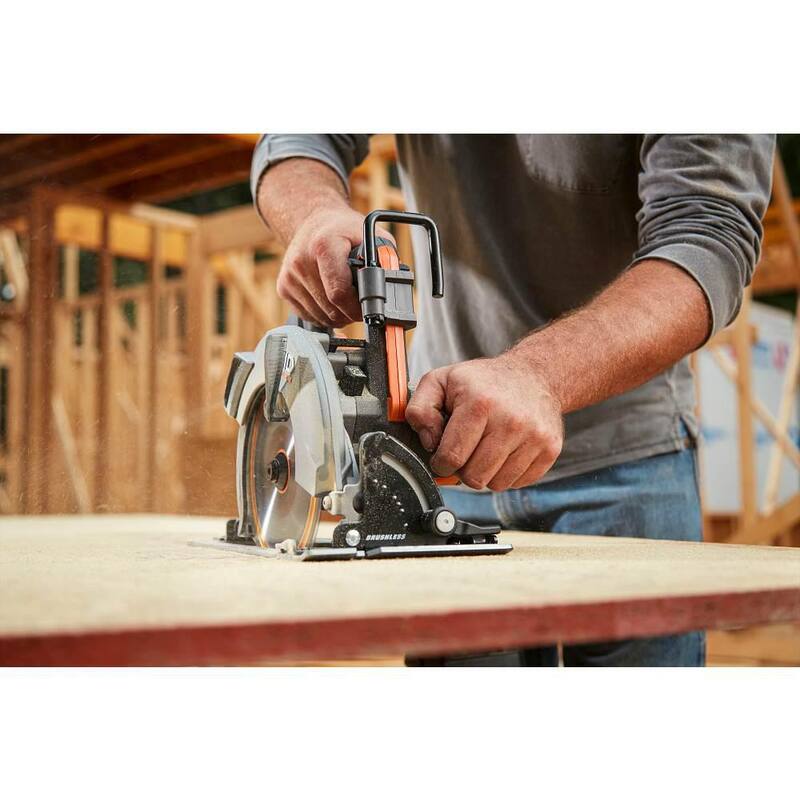 Baterías RIDGID de 18V de salida máxima de iones de litio de 6.0 Ah, 4.0 Ah y 2.0 Ah, cargador y grapadora inalámbrica gratuita de corona de 3/8 pulgadas - AC9302460SB-R09897B