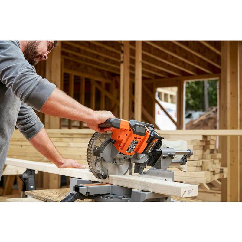 Baterías de litio-ion RIDGID de 18V MAX Output 6.0 Ah, 4.0 Ah y 2.0 Ah, cargador y batería adicional de 8.0 Ah GRATIS - AC9302460SB-AC840080